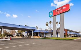 Surestay Plus Hotel by Best Western Sacramento Cal Expo